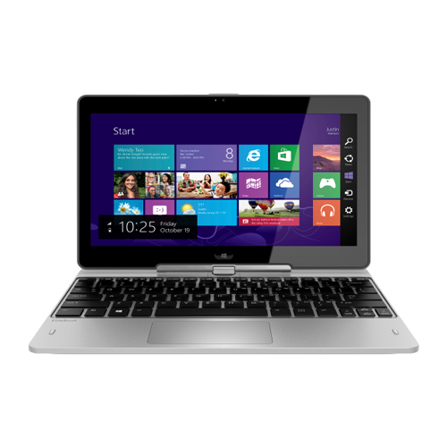 HP EliteBook Revolve 810 G1 Used Laptop Price in Pakistan – Core i5 3rd Generation 4 GB RAM 250 GB HDD 11.6″ and 15 Days Check Warranty