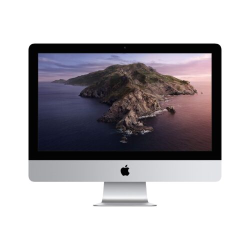 Apple iMac Late 2014 Price in Pakistan – All-in-One Core i5 8 GB RAM 1 TB HDD Silver 21.5″  Display and 15 Days Check Warranty