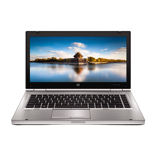 HP EliteBook 8460P Used Laptop Price in Pakistan – Core i5 2nd Generation 4 GB RAM 250 GB HDD 14″ and 15 Days Check Warranty