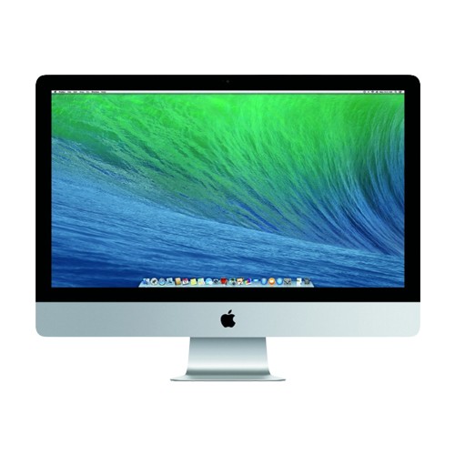 Apple iMac Late 2013 Price in Pakistan – All-in-One Core i5 8 GB RAM 1 TB HDD 27″ Display and 15 Days Check Warranty
