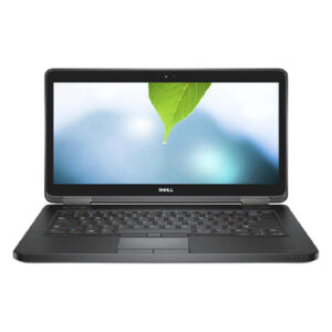 Dell Latitude e5440 Used Laptop Price in Pakistan – Core i5 4th Generation 4GB RAM 500GB HDD 14″ and 15 Days Check Warranty