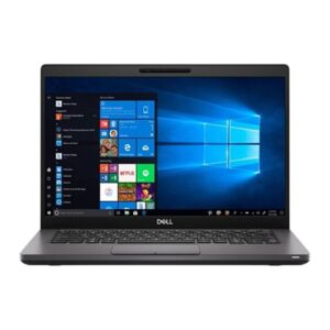 Dell Latitude 5400 Used Laptop Price in Pakistan – Core i5 8th Generation 8 GB Ram 256 GB SSD 14″and 15 Days Check Warranty