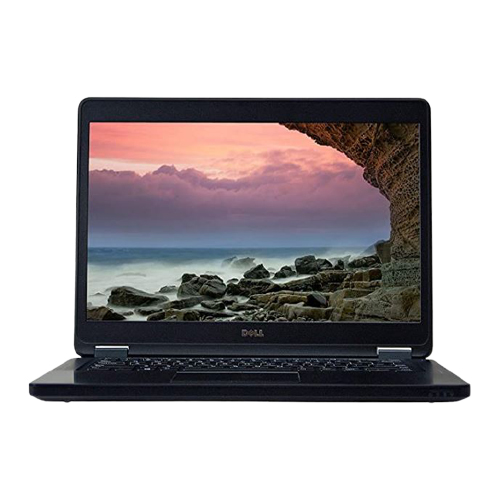 Dell Latitude E5450 Used Laptop Price in Pakistan – Core i5 5th Generation 4 GB RAM 500 GB HDD 14″ and 15 Days Check Warranty