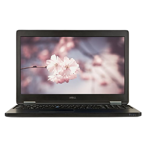 Dell Latitude e5550 Used Laptop Price in Pakistan – Core i5 5th Generation 4 GB RAM 500 GB HDD 15.6″ and 15 Days Check Warranty