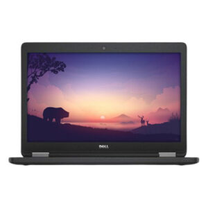 Dell Latitude E5570 Used Laptop Price in Pakistan – Core i5 6th Generation 8 GB RAM 500 GB HDD 15.6″ and 15 Days Check Warranty