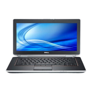 Dell Latitude e6420 Used Laptop Price in Pakistan – Core i5 2nd Generation 4GB RAM 250GB HDD 14″ and 15 Days Check Warranty