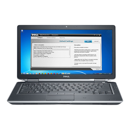 Dell Latitude e6430 Used Laptop Price in Pakistan – Core i5 3rd Generation 4 GB RAM 250 GB HDD 14″ and 15 Days Check Warranty