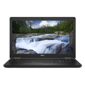 Dell Latitude E5580 Used Laptop Price in Pakistan – Core i5 7th Generation 8 GB RAM 500 GB HDD 15.6″ and 15 Days Check Warranty