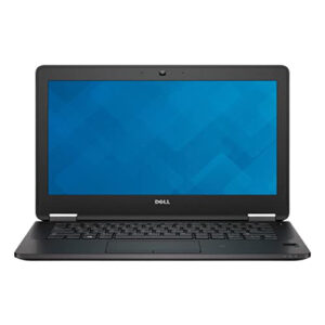 Dell Latitude E7270 Used Laptop Price in Pakistan – Core i5 6th Generation 8GB RAM 128GB SSD 15.6″ and 15 Days Check Warranty
