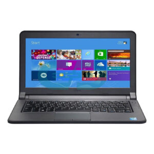 Dell Latitude e3350 Used Laptop Price in Pakistan – Core i3 5th Generation 4 GB RAM 250 GB HDD 13.3″ and 15 Days Check Warranty