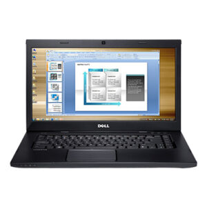 Dell Vostro 3750 Used Laptop Price in Pakistan – Core i5 2nd Generation 4 GB RAM 250 GB HDD 17.3″ and 15 Days Check Warranty