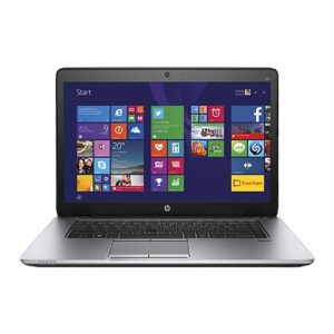 HP EliteBook 850 G2 Used Laptop Price in Pakistan – Core i5 5th Generation 8 GB RAM 500 GB HDD 15.6″ and 15 Days Check Warranty