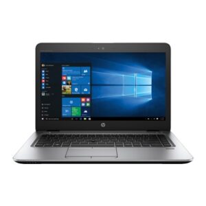 HP EliteBook 840 G4 Used Laptop Price in Pakistan – Core i5 7th Generation 8 GB RAM 256 GB SSD 14″ FHD Display Fingerprint and 15 Days Check Warranty