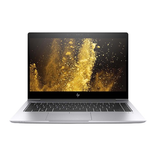 HP EliteBook 840 G5 Used Laptop Price in Pakistan – Core i7 8th Generation – 8 GB RAM – 256 GB SSD – 14″ Touch Display – Fingerprint – Silver and 15 Days Check Warranty