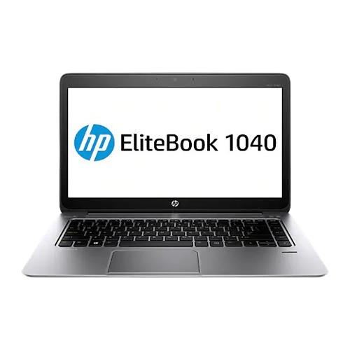HP EliteBook Folio 1040 G1 Used Laptop Price in Pakistan – Core i5 4th Generation 8 GB RAM 500 GB HDD 14″ and 15 Days Check Warranty