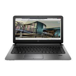 HP ProBook 430 G2 Used Laptop Price in Pakistan – Core i5 4th Generation 4 GB RAM 250 GB HDD 13.3″ and 15 Days Check Warranty