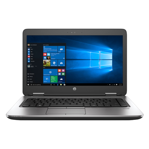 HP ProBook 640 G2 Used Laptop Price in Pakistan – Core i5 6th Generation 8 GB RAM 500 GB HDD 14″ and 15 Days Check Warranty