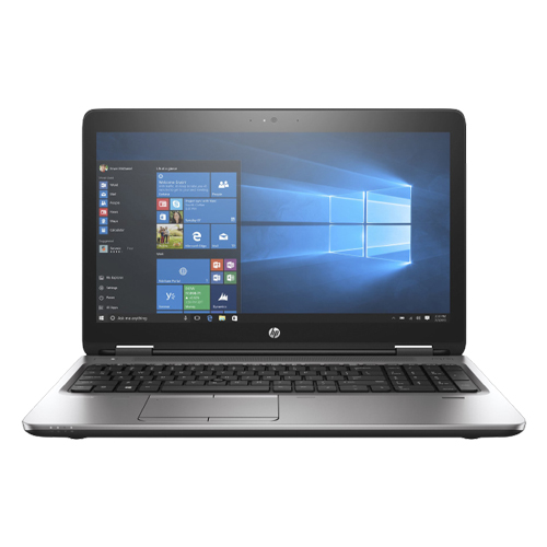 HP ProBook 650 G3 Used Laptop Price in Pakistan – Core i5 7th Generation 8 GB RAM 500 GB HDD 15.6″ and 15 Days Check Warranty