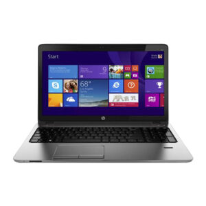 HP ProBook 450 G1 Used Laptop Price in Pakistan – Core i3 4th Generation 4 GB RAM 250 GB HDD 15.6″ and 15 Days Check Warranty