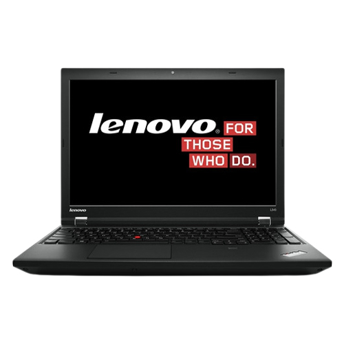 Lenovo ThinkPad L540 Used Laptop Price in Pakistan – Core i3 4th Generation 4GB RAM 250 GB HDD 15.6″ and 15 Days Check Warranty