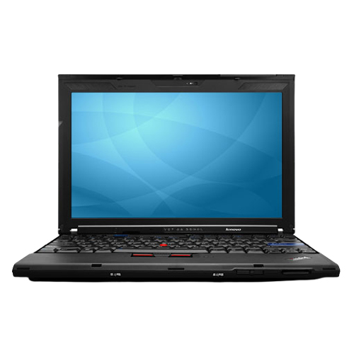 Lenovo ThinkPad X201 Used Laptop Price in Pakistan – Core i5 1st Generation 4 GB RAM 250 GB HDD 12.1″ and 15 Days Check Warranty