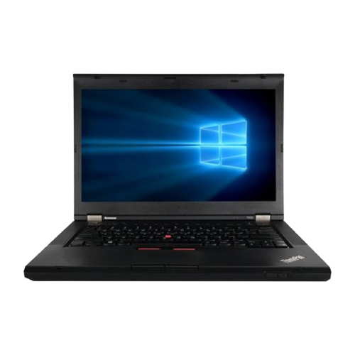 Lenovo T430 Used Laptop Price in Pakistan – Core i5 3rd Generation 4 GB RAM 250 GB HDD 14″ and 15 Days Check Warranty