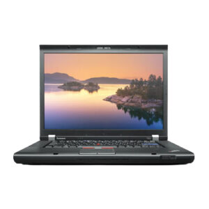 Lenovo ThinkPad T520 Used Laptop Price in Pakistan – Core i5 2nd Generation 4 GB RAM 250 GB HDD 15.6″ and 15 Days Check Warranty