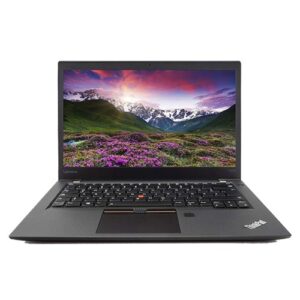 Lenovo ThinkPad T470s Used Laptop Price in Pakistan – Core i5 6th Generation 8GB RAM 256 GB SSD 14″,15 Days Check Warranty