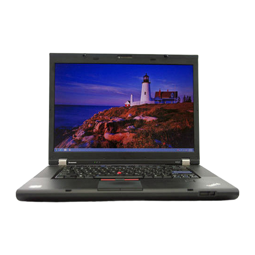Lenovo ThinkPad W520 Used Laptop Price in Pakistan – Core i7 2nd Generation 4 GB RAM 250 GB HDD 15.6″ and 15 Days Check Warranty