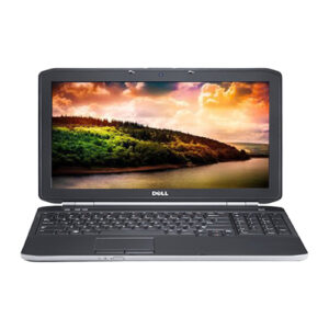 Dell Latitude e5530 Used Laptop Price in Pakistan – Core i5 3rd Generation 4 GB RAM 250 GB HDD 15.6″ and 15 Days Check Warranty