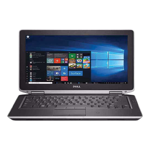 Dell Latitude e6330 Used Laptop Price in Pakistan – Core i5 3rd Generation 4 GB RAM 250 GB HDD 13.3″ and 15 Days Check Warranty