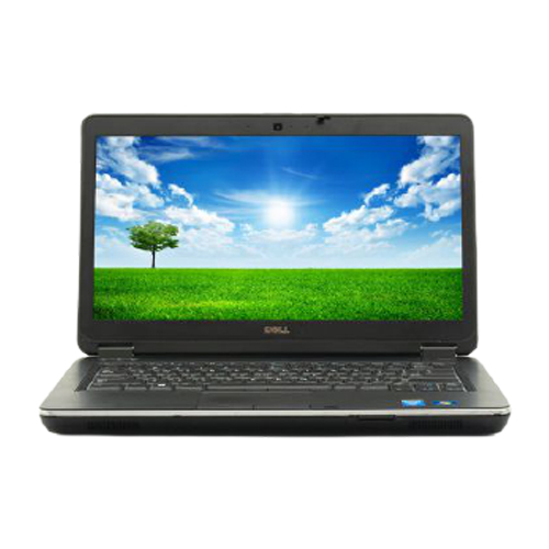 Dell Latitude e6440 Used Laptop Price in Pakistan – Core i5 4th Generation 4GB RAM 500GB HDD 14″ and 15 Days Check Warranty