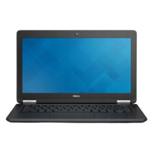 Dell Latitude e7250 Ultrabook Used Laptop Price in Pakistan – Core i5 5th Generation 4GB RAM 128 GB SSD 12.5″ and 15 Days Check Warranty