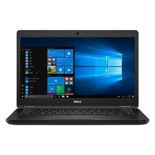 Dell Latitude E5480 Used Laptop Price in Pakistan – Core i5 7th Generation 8 GB RAM 128 GB SSD 14″ and 15 Days Check Warranty