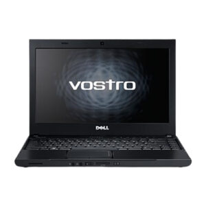 Dell VOSTRO 3300 Used Laptop Price in Pakistan – Core i3 1st Generation 4 GB RAM 250 GB HDD 14″ and 15 Days Check Warranty