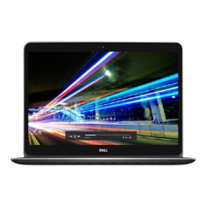 Dell XPS 15 9530 Used Laptop Price in Pakistan – Core i7 4th Generation 16 GB RAM 512 GB SSD 2 GB Graphic Card 15.6″ and 15 Days Check Warranty