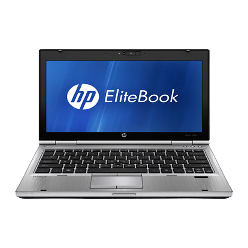 HP EliteBook 2560P Used Laptop Price in Pakistan – Core i5 2nd Generation 4 GB RAM 250 GB HDD 12.5″ and 15 Days Check Warranty