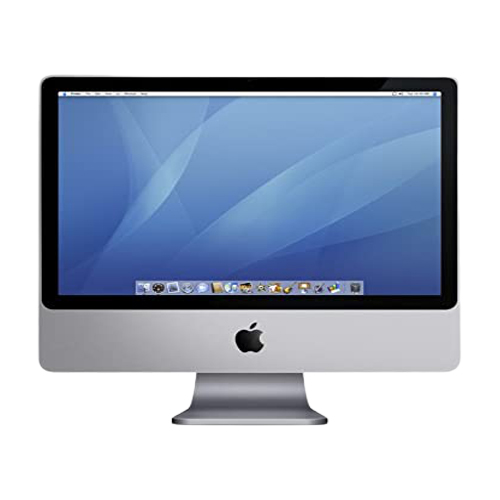 Apple iMac 2007 Price in Pakistan – All-in-One Core 2 Duo 4GB RAM 250GB HDD Black 21″ and 15 Days Check Warranty