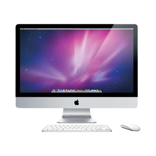 Apple iMac 2011 Price in Pakistan – All-in-One Core i3 4GB RAM 500GB HDD Silver 21″ and 15 Days Check Warranty