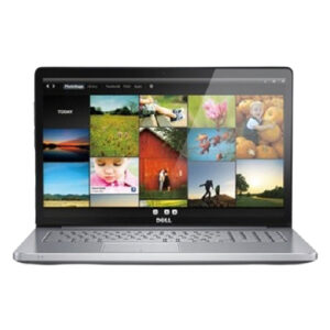 Dell Inspiron 7537 Used Laptop Price in Pakistan – Core i7 4th Generation 4 GB RAM 500 GB HDD 256 GB SSD Nvidia GeForce GT 750M 2GB Graphic Card 15.6″ and 15 Days Check Warranty