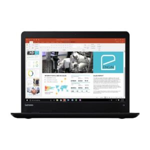 Lenovo ThinkPad 13 Used Laptop Price in Pakistan – Core i5 6th Generation 8 GB RAM 256 GB SSD 13.3″ and 15 Days Check Warranty