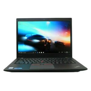 Lenovo ThinkPad T460s Used Laptop Price in Pakistan – Core i5 6th Generation 8 GB RAM 500 GB HDD 14″ and 15 Days Check Warranty