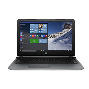 HP Pavilion Notebook Used Laptop Price in Pakistan – Core i7 6th Generation 4 GB RAM 500 GB HDD 15.6″ and 15 Days Check Warranty